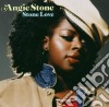Angie Stone - Stone Love cd musicale di Angie Stone