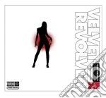 Velvet Revolver - Contraband cd