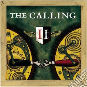 Calling (The) - Two Copy Controlled cd musicale di CALLING