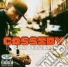 Cassidy - Split Personality cd