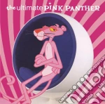 The Ultimate Pink Panther cd