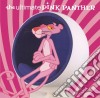 The Ultimate Pink Panther cd