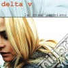 Delta V - Le Cose Cambiano cd