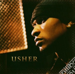 Usher - Confessions cd musicale di USHER
