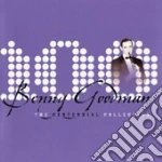 Benny Goodman - The Centennial Collection (Cd+Dvd) cd