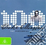Duke Ellington - The Centennial Collection (Cd+Dvd) cd