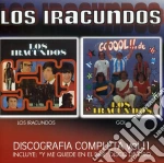 Iracundos (Los) - Discografia Completa Vol. 11 cd
