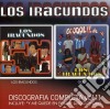 Iracundos (Los) - Discografia Completa Vol. 11 cd