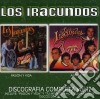 Iracundos Los - Discografia Completa 12 cd