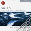 Oppitz Gerhard - Grieg: Complete Solo Piano Mus cd