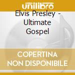 Elvis Presley - Ultimate Gospel cd