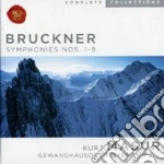 Masur Kurt - Bruckner: Symphonies cd