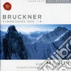 Masur Kurt - Bruckner: Symphonies cd