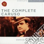 Caruso Enrico - The Complete Caruso - Collecti cd