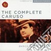 Caruso Enrico - The Complete Caruso - Collecti cd