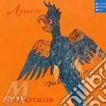 Aguirre cd