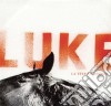 Luke - La Tete En Arriere cd