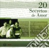 Pomada - 20 Secretos De Amor cd musicale di Pomada