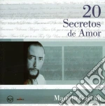 Manolo Galvan - 20 Secretos De Amor cd