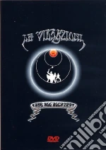 (Music Dvd) Vibrazioni (Le) - Live All'Alcatraz cd