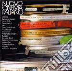 Nuovo Cinema Italiano cd