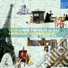 Harnoncourt Nikolaus - Paris Symphonies (3 Cd) cd