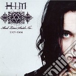 Him - And Love Said No... 1997-2004 (Cd+Dvd)