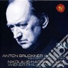 Bruckner,sinfonia n.5 cd