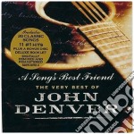 John Denver - A Song's Best Friend - The Very Best Of (2 Cd)