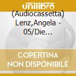 (Audiocassetta) Lenz,Angela - 05/Die Reisemaus An Der Ostsee cd