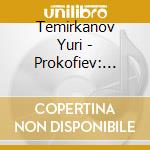 Temirkanov Yuri - Prokofiev: Alexander Nevsky cd