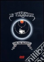 (Music Dvd) Vibrazioni (Le) - Live All'alcatraz cd