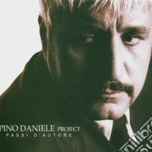 Pino Daniele - Passi D'Autore cd musicale di Pino Daniele