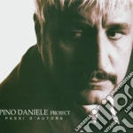 Pino Daniele - Passi D'Autore cd