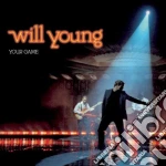 Will Young - Your Game cd