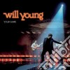 Will Young - Your Game cd