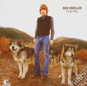 Ben Kweller - On My Way cd musicale di Ben Kweller