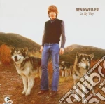 Ben Kweller - On My Way cd