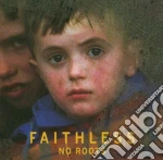 Faithless - No Roots cd