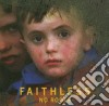 Faithless - No Roots cd
