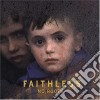 Faithless - No Roots cd