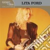 Lita Ford - Platinum & Gold Collection cd