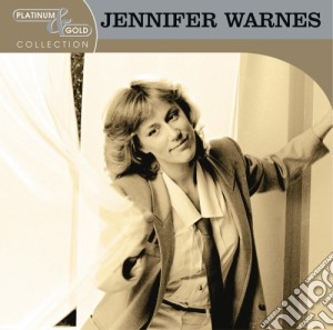 Jennifer Warnes - Platinum & Gold Collection (Rm cd musicale di Jennifer Warnes