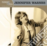 Jennifer Warnes - Platinum & Gold Collection (Rm cd