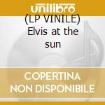 (LP VINILE) Elvis at the sun cd