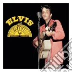 Elvis Presley - Elvis At Sun cd