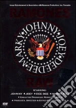 (Music Dvd) Ramones - Raw cd