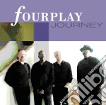 Fourplay - Journey