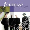 Fourplay - Journey cd musicale di FOURPLAY