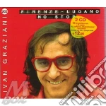 FIRENZE-LUGANO NO STOP (2CDx1) cd